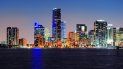Miami ha sido muy beneficiada con el “Boom” de nuevas construcciones tras la gran recesión del 2008. Miami ha sido muy beneficiada con el “Boom” de nuevas construcciones tras la gran recesión del 2008.