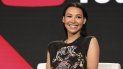 En esta foto de archivo del 13 de enero de 2018, Naya Rivera participa en el panel Step Up: High Water durante la gira de prensa de invierno de la Asociación de Críticos de Televisión de YouTube en Pasadena, California. La Oficina del Sheriff del Condado de Ventura dijo que la búsqueda del lago Piru se reanudará el domingo por la mañana. En esta foto de archivo del 13 de enero de 2018, Naya Rivera participa en el panel Step Up: High Water durante la gira de prensa de invierno de la Asociación de Críticos de Televisión de YouTube en Pasadena, California. La Oficina del Sheriff del Condado de Ventura dijo que la búsqueda del lago Piru se reanudará el domingo por la mañana.