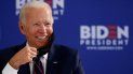 El candidato presidencial demócrata y exvicepresidente Joe Biden. El candidato presidencial demócrata y exvicepresidente Joe Biden.