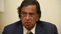 Foto de archivo del 24 de enero del 2018 de Bill Richardson dando una entrevista en Yangon, Myanmar. Foto de archivo del 24 de enero del 2018 de Bill Richardson dando una entrevista en Yangon, Myanmar.