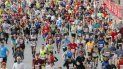 La decisión de no celebrar la edición 43 de esta carrera, en la que se esperaba la participación de unos 45.000 deportistas, fue tomada junto a las autoridades locales en respuesta a las preocupaciones de salud pública que ha suscitado la pandemia de coronavirus La decisión de no celebrar la edición 43 de esta carrera, en la que se esperaba la participación de unos 45.000 deportistas, fue tomada junto a las autoridades locales en respuesta a las preocupaciones de salud pública que ha suscitado la pandemia de coronavirus