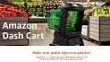 La compañía publicó en su página la imagen del nuevo carrito de compras. La compañía publicó en su página la imagen del nuevo carrito de compras.