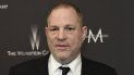 En esta foto del 8 de enero de 2017, Harvey Weinstein llega a la fiesta por los Globos de Oro de The Weinstein Company y Netflix en Beverly Hills, California. En esta foto del 8 de enero de 2017, Harvey Weinstein llega a la fiesta por los Globos de Oro de The Weinstein Company y Netflix en Beverly Hills, California.