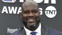 En foto de archivo del 24 de junio del 2019 Shaquille ONeil en los premios de la NBA en Santa Monica, California. En foto de archivo del 24 de junio del 2019 Shaquille ONeil en los premios de la NBA en Santa Monica, California.