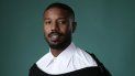 En esta fotografía del 26 de julio de 2019 el actor y productor Michael B. Jordan posa durante la gira de prensa de verano 2019 de la Asociación de Críticos de Televisión en Beverly Hills, California. En esta fotografía del 26 de julio de 2019 el actor y productor Michael B. Jordan posa durante la gira de prensa de verano 2019 de la Asociación de Críticos de Televisión en Beverly Hills, California.