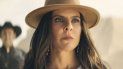 En esta imagen difundida por Telemundo, Kate del Castillo en una escena de La Reina del Sur. Ahora, Telemundo trabaja para una tercera temporada. En esta imagen difundida por Telemundo, Kate del Castillo en una escena de La Reina del Sur. Ahora, Telemundo trabaja para una tercera temporada.