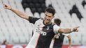 Cristiano se convirtió en el primer jugador con al menos 50 goles en la Premier, la Liga de España y la Serie A. Cristiano se convirtió en el primer jugador con al menos 50 goles en la Premier, la Liga de España y la Serie A.