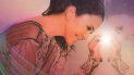 La actriz y cantante María Conchita Alonso en la portada de su nueva canción, Lléname de ti. La actriz y cantante María Conchita Alonso en la portada de su nueva canción, Lléname de ti.