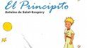 “El principito” de Antoine de Saint-Exupéry. “El principito” de Antoine de Saint-Exupéry.