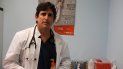 El doctor Carlos Alberto Riveros tiene más de 20 años de experiencia ejerciendo la medicina. El doctor Carlos Alberto Riveros tiene más de 20 años de experiencia ejerciendo la medicina.