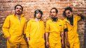 La banda venezolana La Vida Bohème estrena el videoclip del tema Acción. La banda venezolana La Vida Bohème estrena el videoclip del tema Acción.