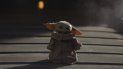 En esta imagen difundida por Disney Plus, una escena de Star Wars: The Mandalorian. En esta imagen difundida por Disney Plus, una escena de Star Wars: The Mandalorian.