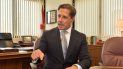 Alberto Carvalho, superintendente del distrito escolar de Miami-Dade. Alberto Carvalho, superintendente del distrito escolar de Miami-Dade.