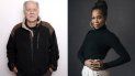 El actor y director Werner Herzog y la actriz y directora Regina King forman parte de la programación de la próxima edición del Festival Internacional de Cine de Toronto. El actor y director Werner Herzog y la actriz y directora Regina King forman parte de la programación de la próxima edición del Festival Internacional de Cine de Toronto.