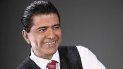 El actor venezolano Franklin Virgüez. El actor venezolano Franklin Virgüez.