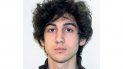 En esta foto difundida el 19 de abril de 2013 por el FBI se ve a Dzhokhar Tsarnaev, quien fue condenado a muerte por el ataque con explosivos contra el maratón de Boston de 2013, el cual mató a 3 personas y lesionó a más de 260. Una corte federal de apelaciones anuló su sentencia el viernes 31 de julio de 2020. En esta foto difundida el 19 de abril de 2013 por el FBI se ve a Dzhokhar Tsarnaev, quien fue condenado a muerte por el ataque con explosivos contra el maratón de Boston de 2013, el cual mató a 3 personas y lesionó a más de 260. Una corte federal de apelaciones anuló su sentencia el viernes 31 de julio de 2020.
