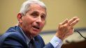 El doctor Anthony Fauci, principal referente en enfermedades infecciosas en Estados Unidos, expresó el viernes dudas sobre la seguridad de las vacunas contra la COVID-19 que están desarrollando China y Rusia, durante una audiencia en el Congreso. El doctor Anthony Fauci, principal referente en enfermedades infecciosas en Estados Unidos, expresó el viernes dudas sobre la seguridad de las vacunas contra la COVID-19 que están desarrollando China y Rusia, durante una audiencia en el Congreso.