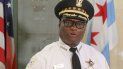 El jefe de policía de Chicago, David Brown, dijo que se ha registrado un aumento brusco en la ciudad en los primeros siete meses del año. El jefe de policía de Chicago, David Brown, dijo que se ha registrado un aumento brusco en la ciudad en los primeros siete meses del año.