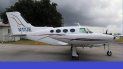 Ésta es la aeronave que según habría desaparecido y ahora se encuentra en Venezuela. Ésta es la aeronave que según habría desaparecido y ahora se encuentra en Venezuela.