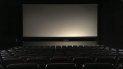 Una sala de cine en Montevideo, Uruguay, donde a partir del 3 de agosto reabrieron los teatros, museos y cines. Una sala de cine en Montevideo, Uruguay, donde a partir del 3 de agosto reabrieron los teatros, museos y cines.