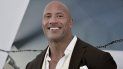 Dwayne “The Rock” Johnson Dwayne “The Rock” Johnson