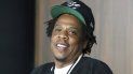En esta foto de archivo del 23 de julio de 2019, Jay-Z hace un anuncio del lanzamiento del sello discográfico Dream Chasers en una empresa conjunta con Roc Nation, en la sede de Roc Nation en Nueva York. La compañía de entretenimiento Roc Nation se ha asociado con la Universidad de Long Island de Brooklyn para lanzar la Escuela de Música, Deportes y Entretenimiento Roc Nation. En esta foto de archivo del 23 de julio de 2019, Jay-Z hace un anuncio del lanzamiento del sello discográfico Dream Chasers en una empresa conjunta con Roc Nation, en la sede de Roc Nation en Nueva York. La compañía de entretenimiento Roc Nation se ha asociado con la Universidad de Long Island de Brooklyn para lanzar la Escuela de Música, Deportes y Entretenimiento Roc Nation.