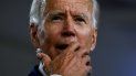 El candidato presidencial Joe Biden retrasa el anuncio de su compañera de fórmula. El candidato presidencial Joe Biden retrasa el anuncio de su compañera de fórmula.