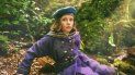 Dixie Egerickx en una escena de The Secret Garden en una imagen proporcionada por STXfilms. Dixie Egerickx en una escena de The Secret Garden en una imagen proporcionada por STXfilms.