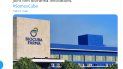 Fotografía del Post que el dictador Díaz Canel publicó sobre la empresa BioCuba Farma Fotografía del Post que el dictador Díaz Canel publicó sobre la empresa BioCuba Farma