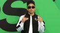 MC Davo posa al llegar a los Spotify Awards en el Auditorio Nacional de la Ciudad de México el 5 de marzo de 2020. En su nuevo álbum el rapero mexicano recopila recientes canciones. MC Davo posa al llegar a los Spotify Awards en el Auditorio Nacional de la Ciudad de México el 5 de marzo de 2020. En su nuevo álbum el rapero mexicano recopila recientes canciones.