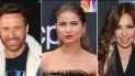En esta combinación de fotografías David Guetta, de izquierda a derecha, llega a los premios NRJ Music el 4 de noviembre de 2017 en Cannes, Francia, Sofia Reyes llega a los Billboard Music Awards el 1 de mayo de 2019, en Las Vegas y Thalía asiste al estreno de Tina - The Tina Turner Musical en Broadway el 7 de noviembre de 2019 en Nueva York. En esta combinación de fotografías David Guetta, de izquierda a derecha, llega a los premios NRJ Music el 4 de noviembre de 2017 en Cannes, Francia, Sofia Reyes llega a los Billboard Music Awards el 1 de mayo de 2019, en Las Vegas y Thalía asiste al estreno de Tina - The Tina Turner Musical en Broadway el 7 de noviembre de 2019 en Nueva York.