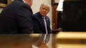 El presidente Donald Trump durante una reunión en la Oficina Oval de la Casa Blanca, en Washington, el miércoles 5 de agosto de 2020. El presidente Donald Trump durante una reunión en la Oficina Oval de la Casa Blanca, en Washington, el miércoles 5 de agosto de 2020.