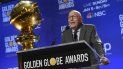Lorenzo Soria habla en las nominaciones para la 77 entrega anual de los Globos de Oro el 9 de diciembre de 2019, en Beverly Hills, California Soria, presidente de la Asociación de Prensa Extranjera de Hollywood y ex editor del semanario italiano LEspresso, falleció el viernes. Lorenzo Soria habla en las nominaciones para la 77 entrega anual de los Globos de Oro el 9 de diciembre de 2019, en Beverly Hills, California Soria, presidente de la Asociación de Prensa Extranjera de Hollywood y ex editor del semanario italiano LEspresso, falleció el viernes.