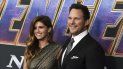 Katherine Schwarzenegger, a la izquierda, y Chris Pratt llegan al estreno de Avengers: Endgame en Los Angeles el 22 de abril de 2019. Pratt y Schwarzenegger anunciaron el lunes 10 de agosto del 2020 en Instagram el nacimiento de su hija, Lyla Maria Schwarzenegger Pratt. Katherine Schwarzenegger, a la izquierda, y Chris Pratt llegan al estreno de Avengers: Endgame en Los Angeles el 22 de abril de 2019. Pratt y Schwarzenegger anunciaron el lunes 10 de agosto del 2020 en Instagram el nacimiento de su hija, Lyla Maria Schwarzenegger Pratt.