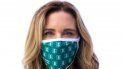 La diseñadora hispana Alina Villasante fue elegida por el Baptist Health para formar parte y ser imagen de la campaña llamada Mask up South Florida. La diseñadora hispana Alina Villasante fue elegida por el Baptist Health para formar parte y ser imagen de la campaña llamada Mask up South Florida.