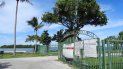 Morningside Park, Miami. Morningside Park, Miami.