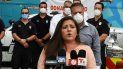 Mónica Pérez, concejala de Hialeah. Mónica Pérez, concejala de Hialeah.