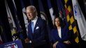La fórmula presidencial del partido demócrata Joe Biden y Kamala Harris. La fórmula presidencial del partido demócrata Joe Biden y Kamala Harris.
