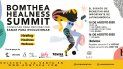 Imagen del Bomthea Healness Summit. Imagen del Bomthea Healness Summit.