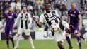 En esta foto del 20 de abril de 2010, Blaise Matuidi de la Juventus domina el balón en el partido contra Fiorentina por la Serie A italiana. El volante francés ha fichado con el Inter Miami de la MLS. En esta foto del 20 de abril de 2010, Blaise Matuidi de la Juventus domina el balón en el partido contra Fiorentina por la Serie A italiana. El volante francés ha fichado con el Inter Miami de la MLS.