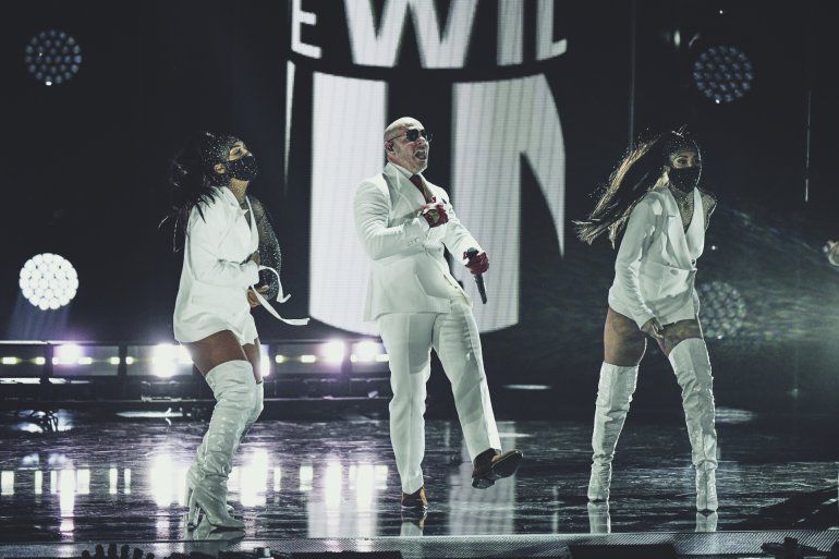 Premios Juventud 2020: ¡No te pierdas las mejores fotos! | Premios ...