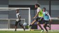 Rodolfo Pizarro costó 12 millones de dólares al Inter Miami, y el crack mexicano afirma que lo emociona el debut de su equipo en casa el próximo 22 de agosto. Rodolfo Pizarro costó 12 millones de dólares al Inter Miami, y el crack mexicano afirma que lo emociona el debut de su equipo en casa el próximo 22 de agosto.