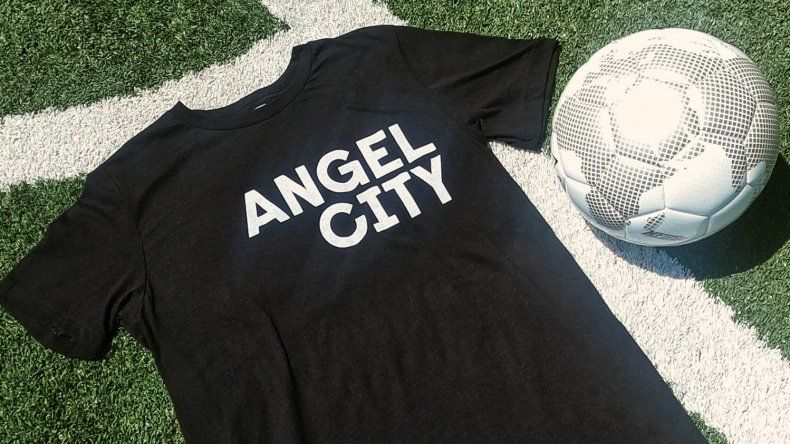 camisetas para futbol femenino