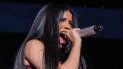 En esta foto de archivo tomada el 5 de octubre de 2019, Cardi B se presenta en el Austin City Limits Music Festival en Zilker Park en Austin, Texas. En esta foto de archivo tomada el 5 de octubre de 2019, Cardi B se presenta en el Austin City Limits Music Festival en Zilker Park en Austin, Texas.