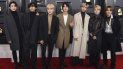 BTS llega a la 62 entrega anual de los premios Grammy el 26 de enero del 2020 en Los Angeles. El museo del Grammy lanzará su propio servicio de streaming con actuaciones y entrevistas de músicos de primera línea y material de archivo del museo. BTS llega a la 62 entrega anual de los premios Grammy el 26 de enero del 2020 en Los Angeles. El museo del Grammy lanzará su propio servicio de streaming con actuaciones y entrevistas de músicos de primera línea y material de archivo del museo.