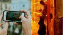 Con la presencia cada vez mayor de teléfonos inteligentes en Cuba, tomar fotos, grabar videos o audios, se hace cada vez más común entre periodistas y ciudadanos que denuncian la realidad de la isla y difunden información a través de las redes sociales. Con la presencia cada vez mayor de teléfonos inteligentes en Cuba, tomar fotos, grabar videos o audios, se hace cada vez más común entre periodistas y ciudadanos que denuncian la realidad de la isla y difunden información a través de las redes sociales.