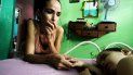 Madres solas en pandemia: la “super mujer” no existe, un reportaje de Glenda Boza Ibarra con fotos de Alba León. Madres solas en pandemia: la “super mujer” no existe, un reportaje de Glenda Boza Ibarra con fotos de Alba León.