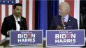 Luis Fonsi presentó al candidato presidencial Joe Biden en su discurso por la hispanidad en Florida. Luis Fonsi presentó al candidato presidencial Joe Biden en su discurso por la hispanidad en Florida.