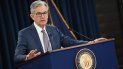 El presidente de la Reserva Federal de EEUU, Jerome Powell. El presidente de la Reserva Federal de EEUU, Jerome Powell.