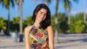 La joven Marisol Román obtuvo una licenciatura en Ingeniería eléctrica en Florida International University, Miami, y ahora trabaja en su doctorado en una investigación con la NASA. La joven Marisol Román obtuvo una licenciatura en Ingeniería eléctrica en Florida International University, Miami, y ahora trabaja en su doctorado en una investigación con la NASA.
